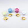 Clay ball ONLANDIA "sunlandic of the FOREST IS" 4 colours 75 ml frosting