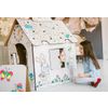Hausfärbung KidsPicasso - Lernspielzeug