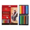 Koh-I-Noor / Watercolor pencils "Mondeluz", 48 colors