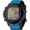 Suunto Taucheruhren SS022910000 Chronograph