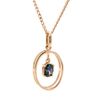 Жемчужина / Pendant 50750 "Oval"