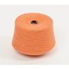 Wool yarn in reels and bundles