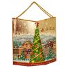 The "Kremlin Christmas Tree" packaging has a capacity of 2000.