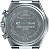 CASIO / Casio / Japanese Edifice Edifice EQB-1100AT-2AER Chronographe Montre