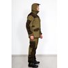 Lika Dress / Suit "Gorka-3 on fleece"