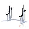 ARMS / Powerlifting rack with safety bars