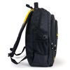 Backpack BRAUBERG for seniors/students/youth, "Titanium" 35 liters, 45х28х18 cm