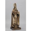 Vernissage of History / Statuette Saint Gregory the Illuminator