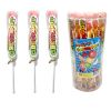 Конфитрейд / Marmalade on a stick "Marmalade traffic light" 1kor * 12bl * 48pcs 18 gr.