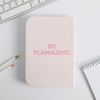 ArtFox / Airy cloud planner You are so cute, 92 sheets
