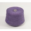 Wool yarn in reels and bundles