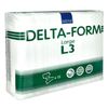 Abena / Juno / Diapers for adults "Delta-Form XL2" 15 pcs.