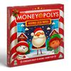 ЛАС ИГРАС / Economic game "MONEY POLYS. Santa Claus Factory", 10+