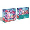 Играем вместе / Let's play together / Cosmetics for girls "Enchantimals"