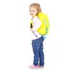 Trunki / Backpack for the pool and beach "Bubble fish"