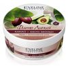 Cream intensive care: cocoa+avocado oil series phyto line, Eveline, 210 ml