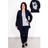 Lika Dress / Three-piece set "Callista A"