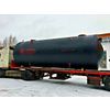 CONTAINERS AND TANKS