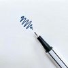 BrunoVisconti / Set of capillary handles 12 colors "Basic" 0,4 mm