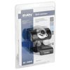 SVEN / Webcam IC-525, 1.3 Mp, microphone, USB 2.0, adjustable mount, black, SV