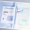 Disney / Folder for documents