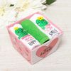 Этель / Ethel / Set of towels "Happy smile" 30x30 cm-3pcs, 100% cotton 340 g / m2