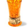 Amber Palace / "Hunt" stack, bronze