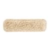 VILEDA / MOP accesorio "DastMop" plano 60 cm para un bastidor de la fregona, bolsillos, algodón
