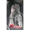 Chum salmon, frozen