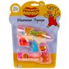 Играем вместе / Play Together / Bubble Gun "Orange Cow"