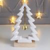 Сималенд / Souvenir "Christmas tree with a bell"