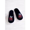 Lika Dress / Slippers "Football P"