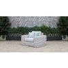 Outdoor furniture collection made of polirothane RASF-178