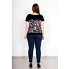 Lika Dress / Blouse "Angelina"