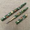 Усадьба Чернаково / BaskoPen Brass GF Fountain Pen