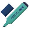 Highlighter STAEDTLER (Germany) "Textsurfer Classic", NEON TURQUOISE, line 1-5 mm