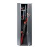 Coffre-fort pour arme AIKO "Teal 1020", 1000х300х200 mm, 15 kg, pour 2 canons, 2 serrures à clé