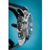 Orologio da polso meccanico Graham / Swiss Chronofighter 2CVES.B05A con cronografo