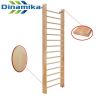 Dinamika / Swedish wall