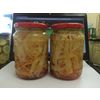 Pickled bamboo shoot