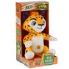Мульти-Пульти / Multi-Multi / Musical soft toy "Leo and Tig. Leo"