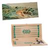GamesDealer / Động vật có vú lưng trung bình "Cá sấu" (480 * 240 * 40)