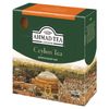 AHMAD / Ceylon Tea, black, 100 sachets with 2 g tags