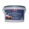 Washable interior paint PALIZH