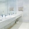 LAIMA / Towel dispenser PROFESSIONAL ECONOMY (H2) Interfold, stainless steel, matt