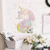 Сималенд / Cork board "Unicorn"