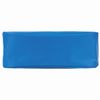 Pencil case-cosmetic bag BRAUBERG, soft, "KING BLUE", 20х8х9 cm