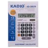 Сималенд / Desktop Calculator, 12-Digit, 3867B, Dual Power