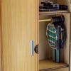 Woodlandtoys / Sorter "Wardrobe. Clothes by seasons"
