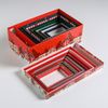 Дарите Счастье / A set of gift boxes 10in1 "New Year's Stories"